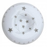 Светильник светодиодный DECO СОЗВЕЗДИЕ 14вт 230В 4000К 910лм