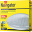 Светильник Navigator треугольники NBL-R05-18-6,5K-IP20-LED 18Вт