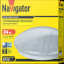 Светильник Navigator треугольники NBL-R05-24-6,5K-IP20-LED 24Вт