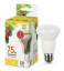 Лампа светодиодная ASD LED R63 standart E27 в ассортименте, в