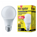 Лампа СД Navigator NLL-A60-10-230-E27