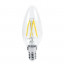 Лампа светодиодная ASD LED-Свеча-PREMIUM 7Вт 4000К Е14, в Перми