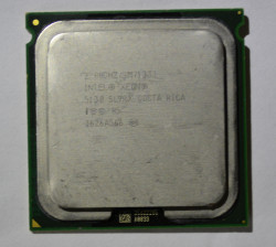 Intel Xeon Processor 5130, в Перми