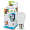 Лампа светодиодная ASD LED-Шар-standart в ассортименте, в Перми