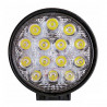 Светодиодная фара 14led*3w flood, smd 42Вт, в Перми