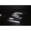 Гирлянда Сосульки 2,1м холодный свет, LED, 24V, IP44, Эра, в