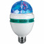 Лампа диско Онлайт OLL-DISCO-3-230-RGB-E27 (1/50), в Перми