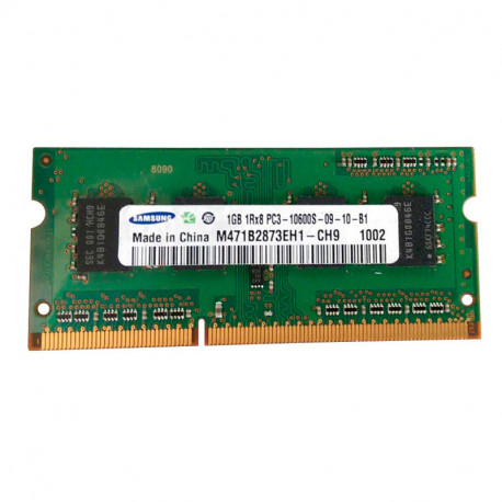 Купить Оперативная память Samsung SO-DIMM DDR3