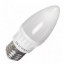 Купить Лампа СД ОНЛАЙТ ОLL-C37-10-230-2,7K-E27-FR