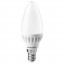 Лампа светодиодные Онлайт OLL C37 6 230 в ассортименте, в Перми