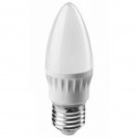 Лампа светодиодная Онлайт OLL C37 6 230 в ассортименте