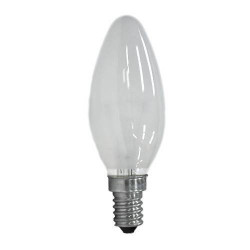Лампа ASD свеча в ассортименте 4607177995052