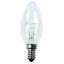 Лампа Philips свеча 40Вт Е14 (10/100) 011633, в Перми