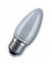 Лампа Philips свеча матовая 40Вт Е27 (10/100) 056467, в Перми