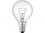 Лампа Philips шарик 40Вт Е14 (10/100) 011862, в Перми