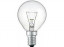 Лампа Philips шарик 60Вт Е14 (10/100) 066992, в Перми