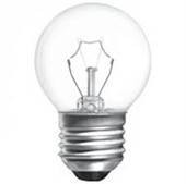 Лампа Philips шарик 60Вт Е27 (10/100) 067029, в Перми