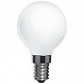 Лампа Philips шарик матовый 40Вт Е14 011978