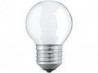 Лампа Philips шарик матовый 60Вт Е27 (10/100) 033215, в Перми