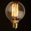 Лампа-ретро Эдисона Электростандарт G95 60Вт Е27, в Перми