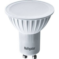 Лампа СД Navigator NLL-PAR16-5-230-4K-GU10