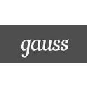 Список товаров по производителю Gauss